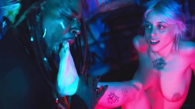 Cover for 'These Small Feet Were Made For Worship'