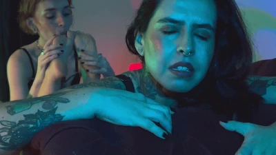 Cover for 'Can You Fit Your Tongue In Between Each Of My Toes?'