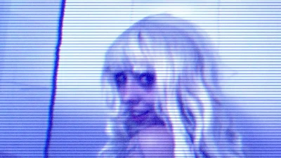 Cover for 'My Dirty VHS Diary: Kink Barbie And Mistress Ravena In Foot Delirious'