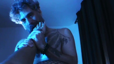 Cover for 'Worship Those Perfect Feet Like Your Life Depends On It - Dirty POV Version'