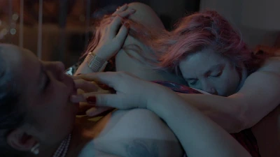 Cover for 'Show Me How Many Toes Can You Put In Your Mouth'