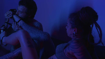 Cover for 'Your Tongue Was Created To Serve A Goddess Like Me'