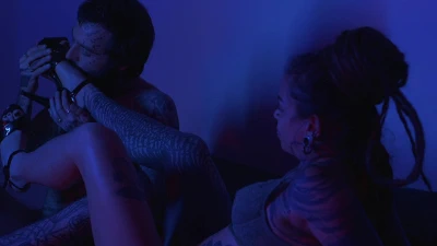 Cover for 'Your Tongue Was Created To Serve A Goddess Like Me'