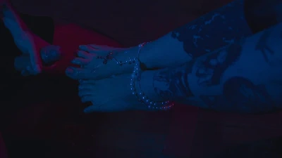 Cover for 'Cum At My Feet To Pay For Your Sins'