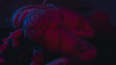 Your Desires Begin On Your Feet And End Wherever I Decide